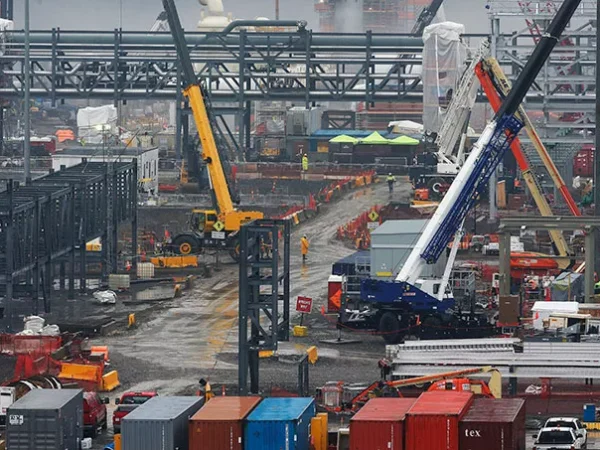 Where do Allegheny County’s elected officials stand on the fight over fracking and cracker plants?