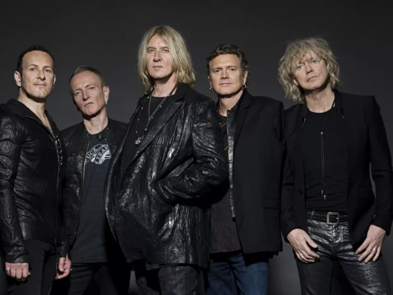 Pencil it in: Mötley Crüe, Def Leppard, Poison, and Joan Jett coming to PNC Park in 2020