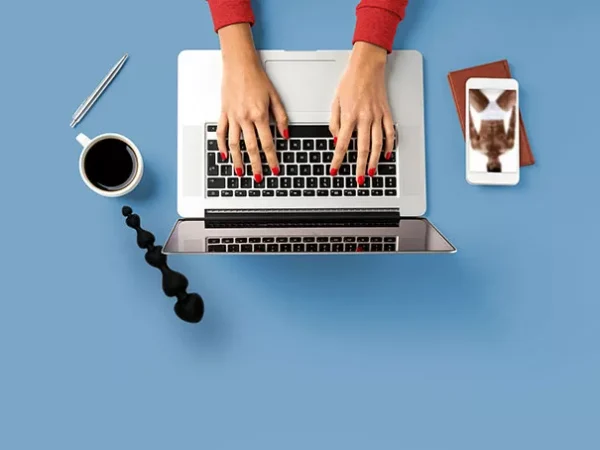 Does a sex worker’s ‘sexual circuitry’ get sunk by seas of sexual content?