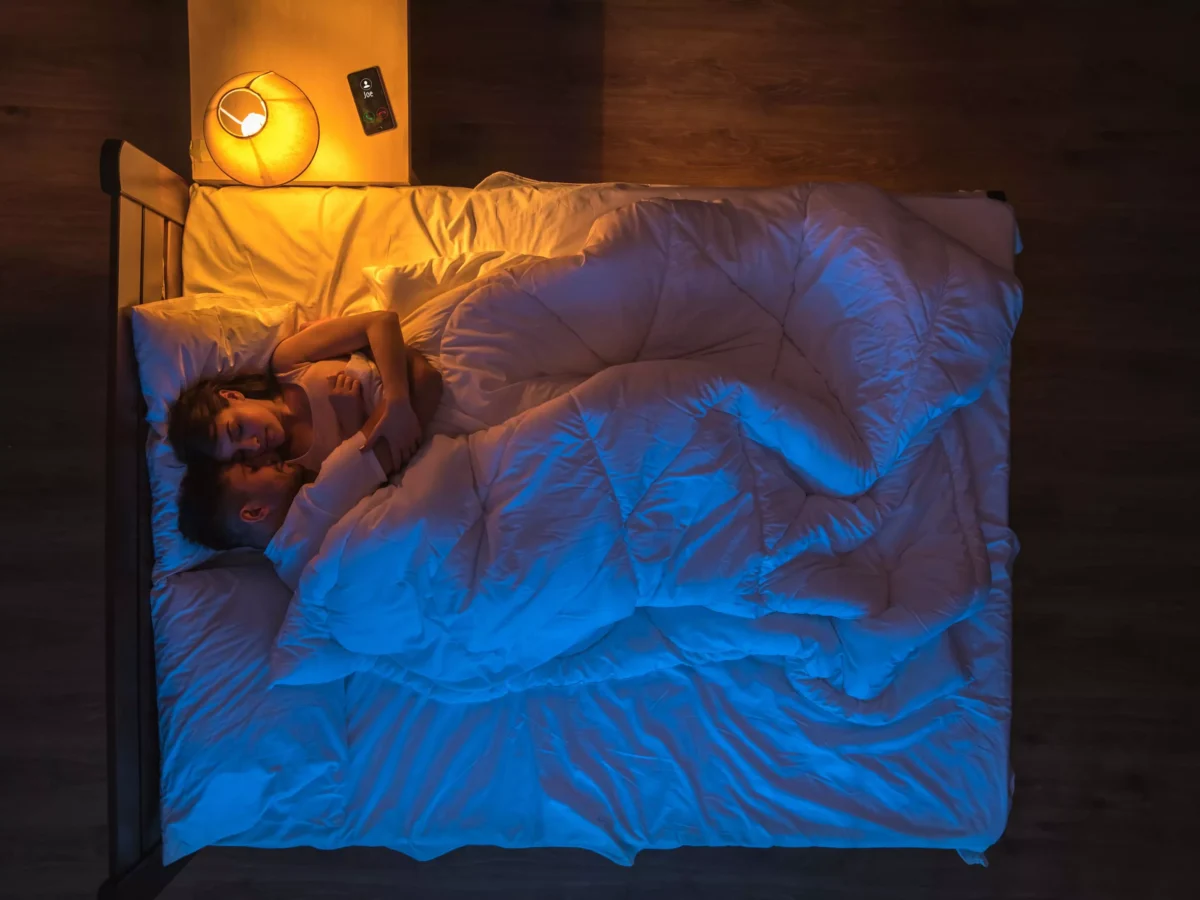 Identifying, processing, and accommodating the emotions involved with sex work