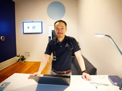 Pittsburgh’s People of the Year: Health