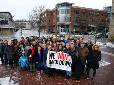 Pittsburgh’s People of the Year: Labor