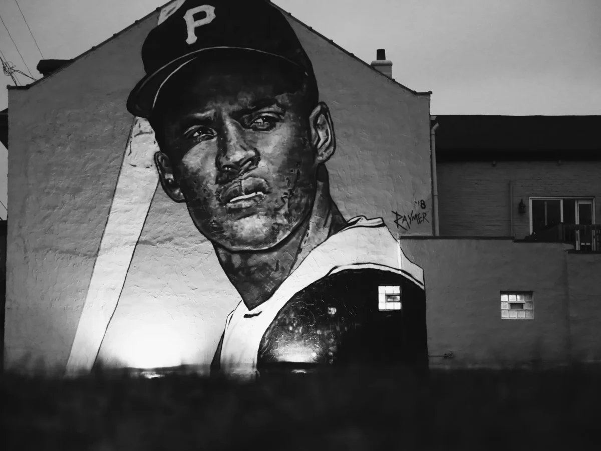 Pittsburgh filmmaker needs your Roberto Clemente stories, memorabilia, and photos for a new documentary on the iconic Pirate
