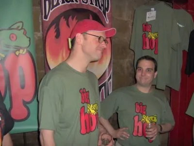 East End Brewing Company maintains its sense of community, promises to keep evolving