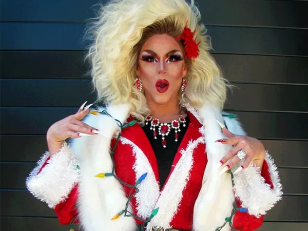 The Santaland Diaries  at City Theatre cuts through the corniness of the holiday, with an added Pittsburgh twist