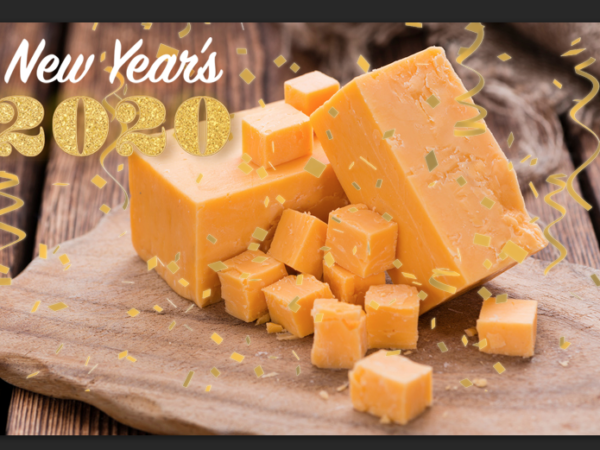 Going out on New Year’s Eve is silly — just silly!