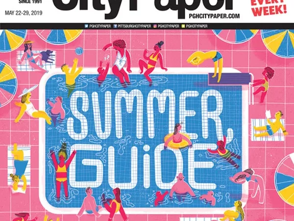 CP Year in Review: Looking back on editorial designer Abbie Adams’ favorite covers of 2019