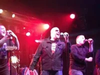 Old-school Pittsburgh punks reunite to celebrate the 40th anniversary of The Clash’s London Calling