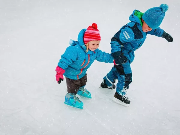 Winter Guide: Pittsburgh Ice Skating Rinks