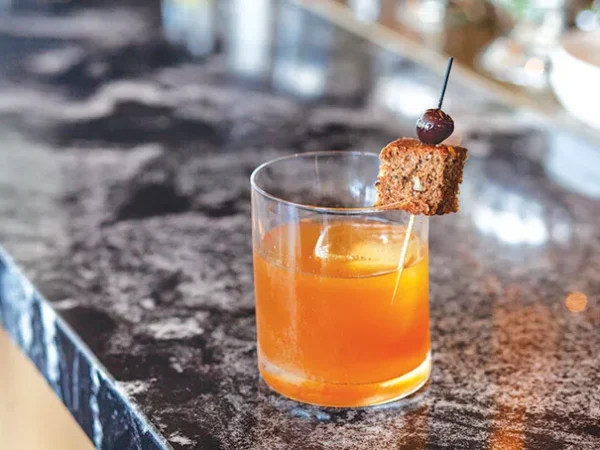 Winter Guide: Three must-have winter cocktails