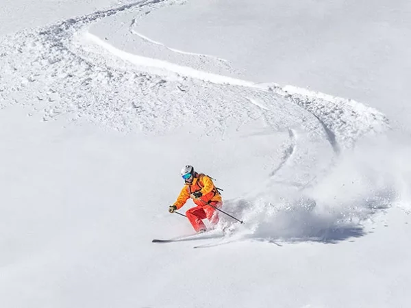 Winter Guide: Day trips for hitting the ski slopes