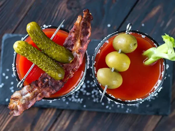 Winter Guide: Food and Drink