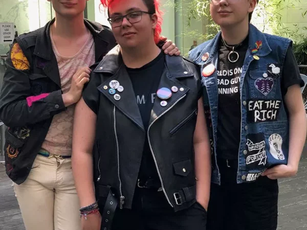 Winter Guide: Readings and Lectures