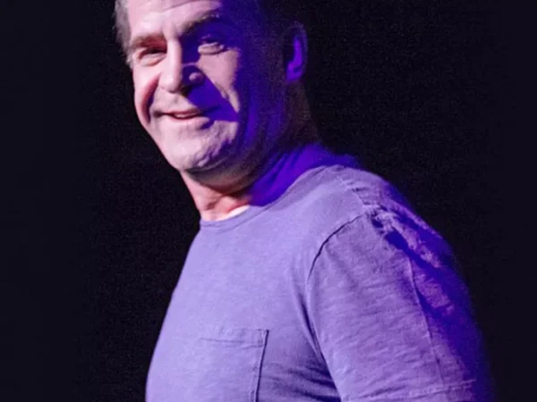 Winter Guide: Comedy