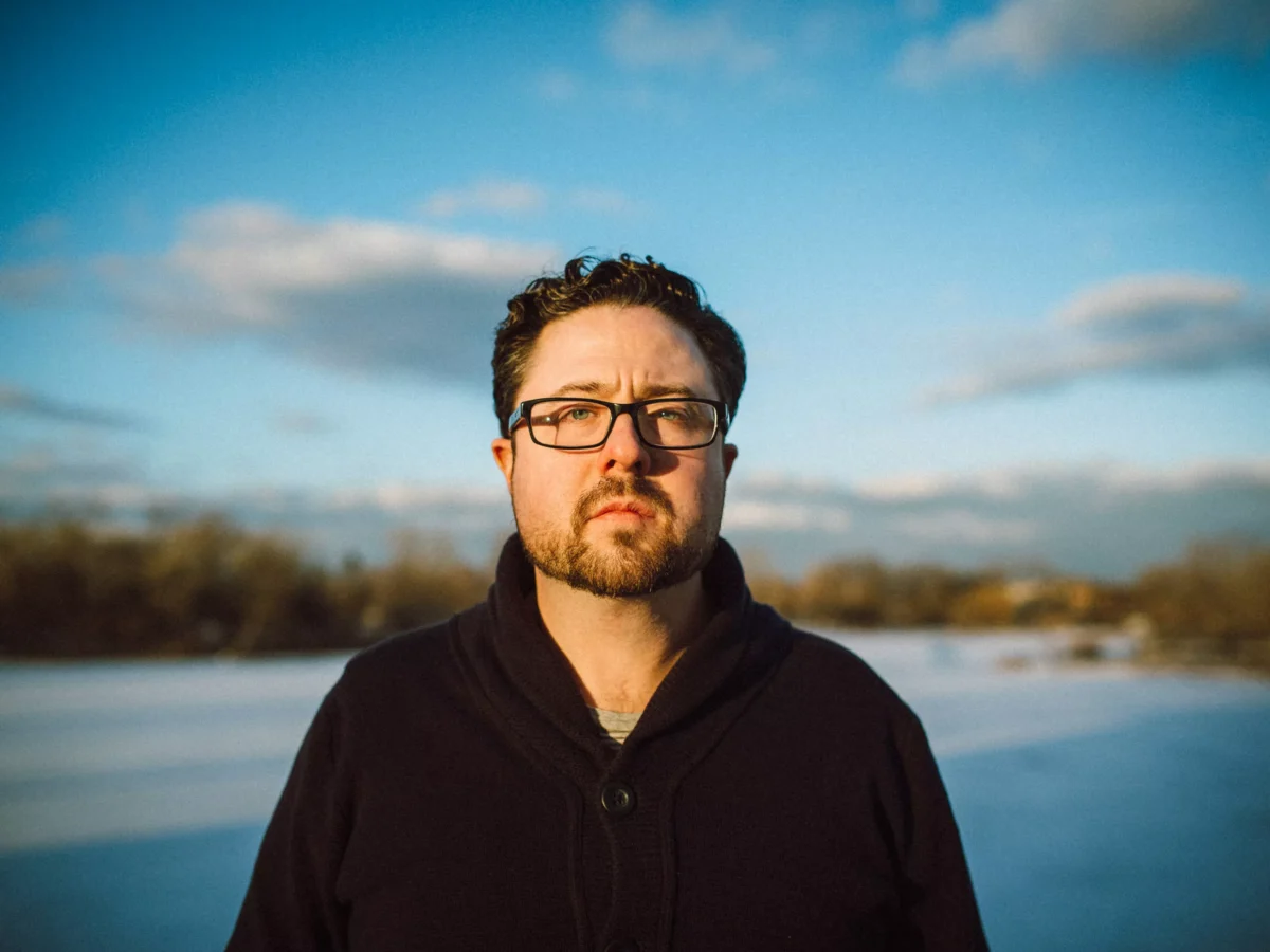 Adam Fitz introduces himself to Pittsburgh with two acoustic singles