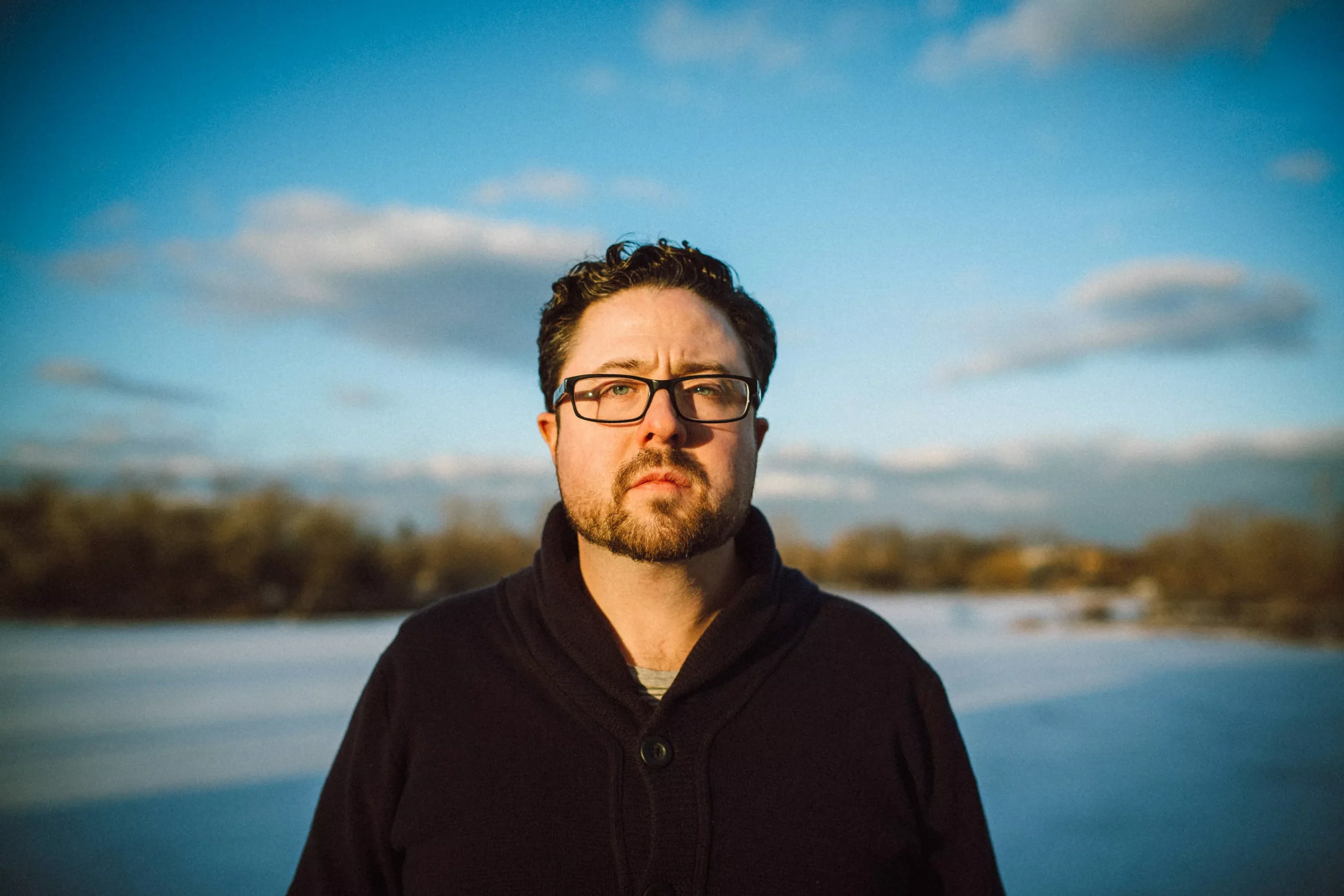 Adam Fitz introduces himself to Pittsburgh with two acoustic singles
