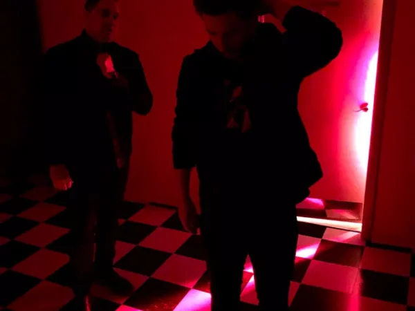 Premiere: Members of 1,2,3 form new band, Animal Scream, and release first single