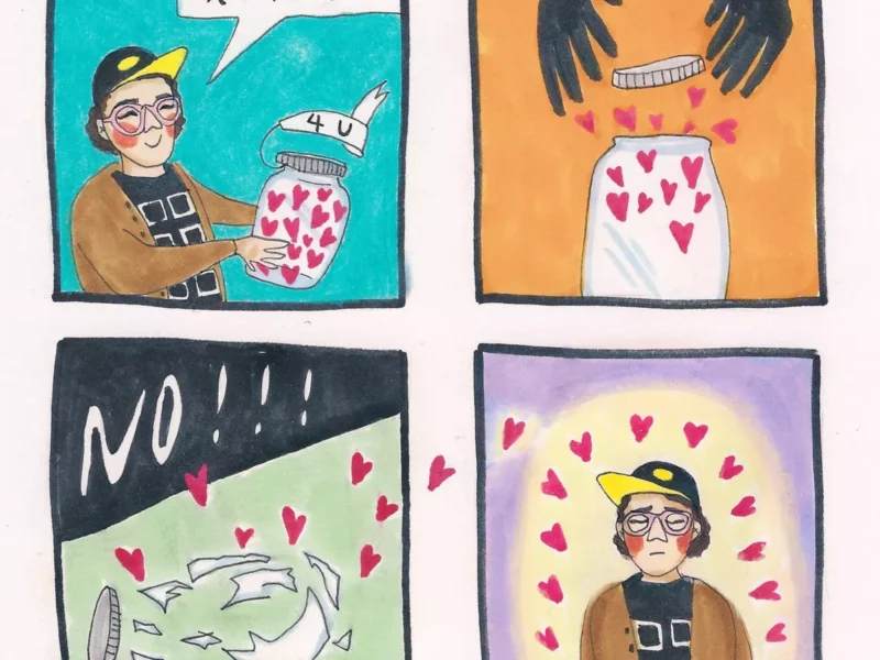 New Music Friday: Baseball Dad, Glam Hand, and more