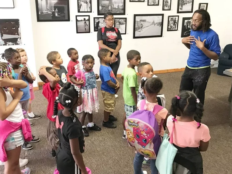 BOOM Concepts calls on young artists to imagine Pittsburgh’s future with new art project and show