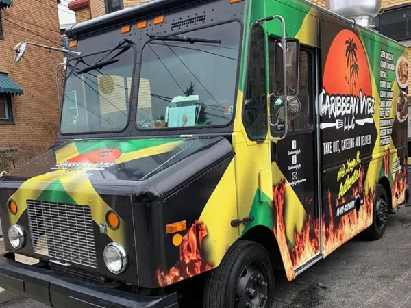 Weekly Food Truck Schedule: Jan. 15-21