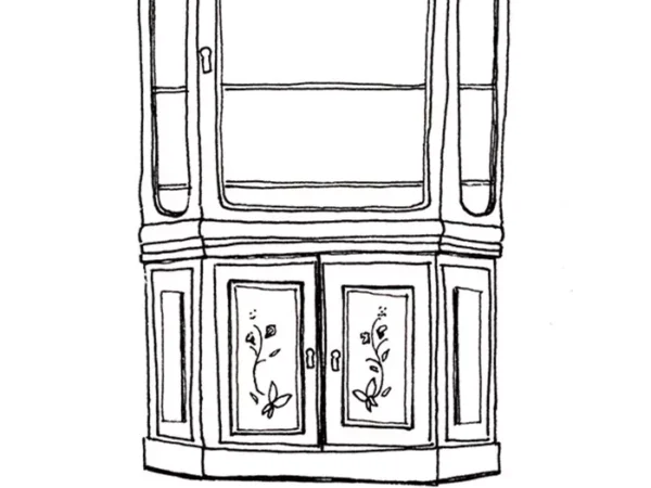 For Sale With Baggage: Don’t mess with mom