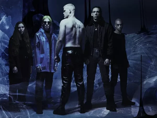 Code Orange announces record release show in Pittsburgh to kick off their tour