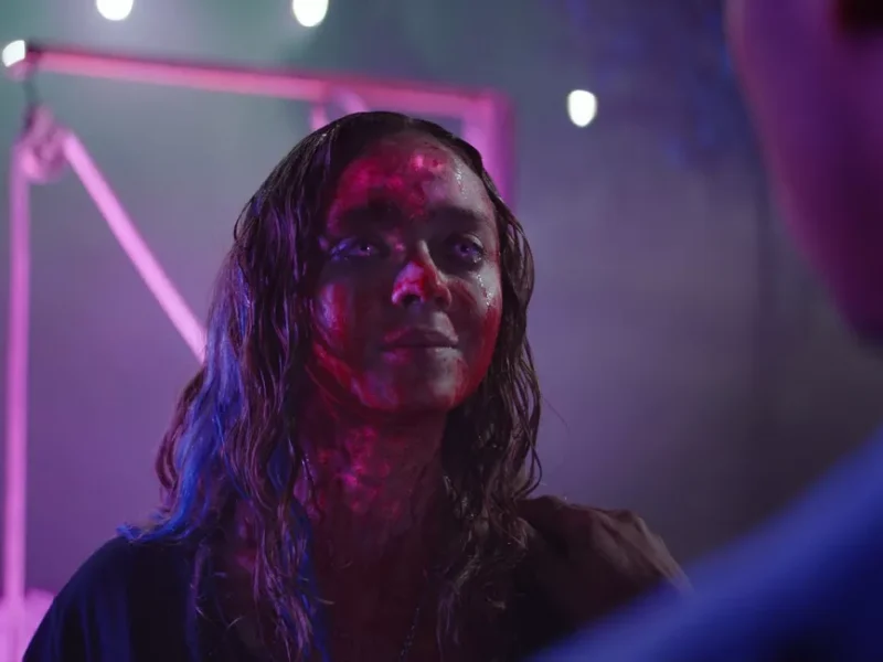 Color Out of Space offers plenty for Lovecraft fans, and not much else