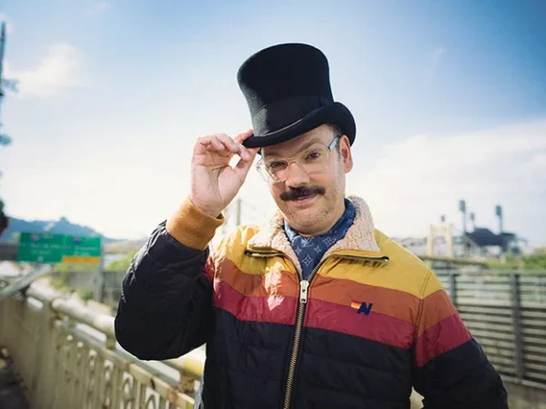 Derek Hughes brings mind-blowing tricks and side-splitting laughs to Liberty Magic