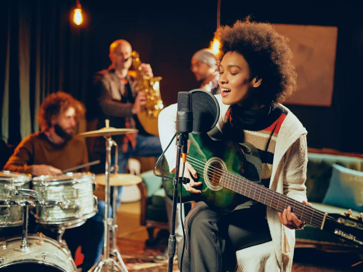 No artist left behind: Devil Inside Records’ Music Mania contest launches April 6