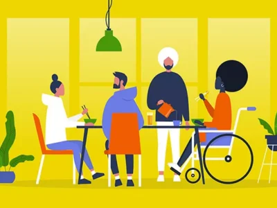 Resolutions for racial equity