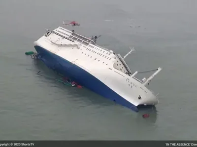 A primer on this year’s Oscar-nominated documentary short films