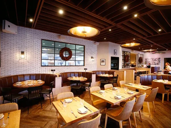 A dearth of flavor and underwhelming menu leaves little to recommend from newest Big Burrito concept