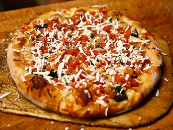 Meticulous prep creates one-of-a-kind McKees Rocks pie