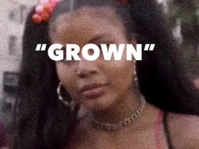 Don’t get it twisted, Sierra Sellers is ‘Grown’