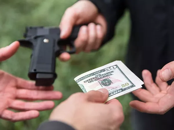 A Pittsburgh church raised $5,000 for a gun buyback program and ran out of money within an hour