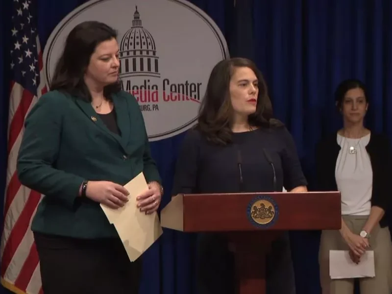 In Pa., it’s legal for medical students to perform pelvic exams on unconscious patients without consent. A new bill aims to change that