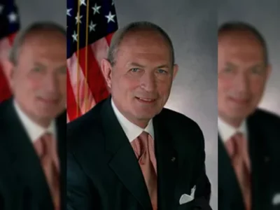 Pittsburgh state House Rep. Harry Readshaw is retiring at end of year