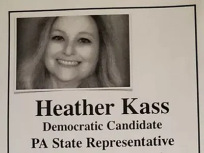 Posts from Democratic state House candidate Heather Kass reveal Trump support and opposition to Obamacare