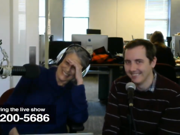 Lynn Cullen Live – 1/8/19