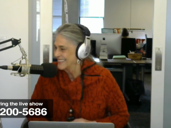 Lynn Cullen Live – 1/9/20