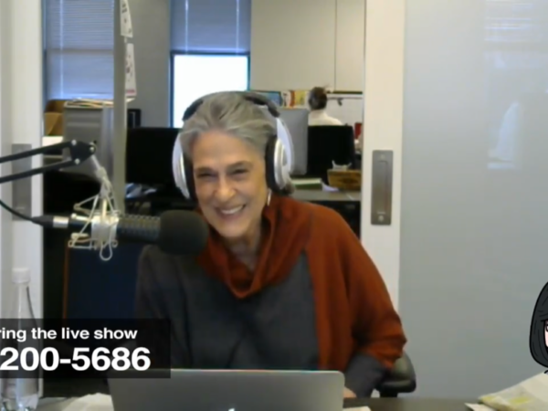 Lynn Cullen Live – 1/14/20
