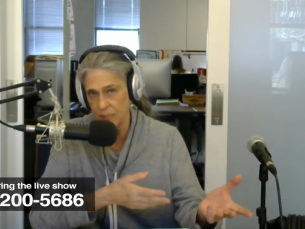 Lynn Cullen Live – 1/15/20