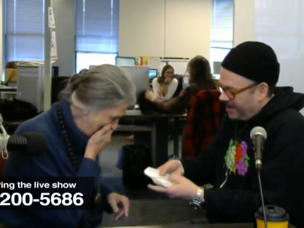 Lynn Cullen Live – 1/16/20