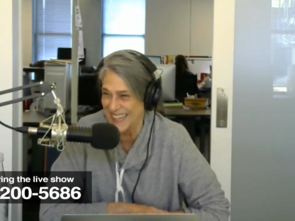 Lynn Cullen Live – 1/20/20