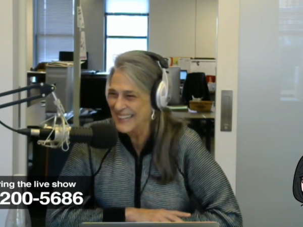 Lynn Cullen Live – 1/21/20