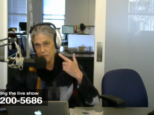 Lynn Cullen Live – 1/22/20