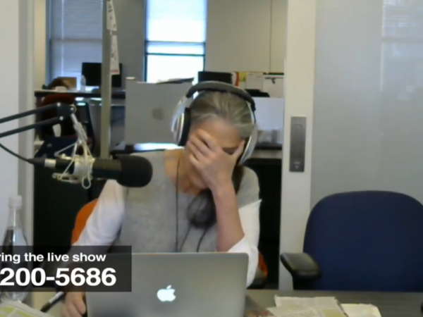 Lynn Cullen Live – 1/23/20