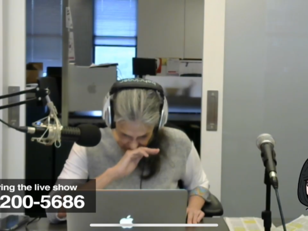 Lynn Cullen Live – 1/28/20