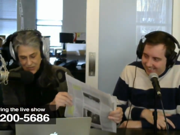 Lynn Cullen Live – 1/29/20