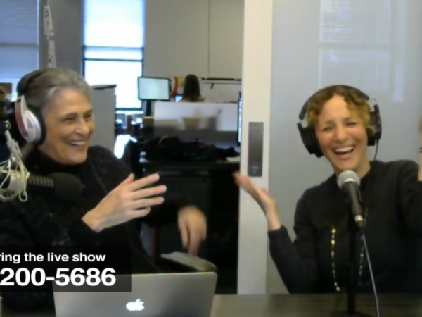 Lynn Cullen Live – 1/30/20